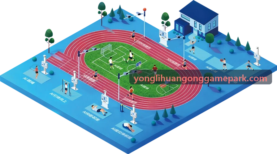 永利全域架构背景图